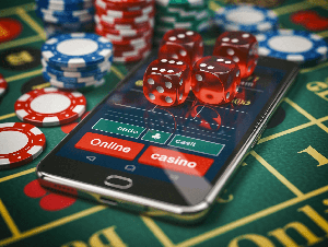 Мобильная версия для смартфонов в Pinup casino